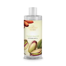 Ashleigh & Burwood Pistachio & Almond Milk Reed Diffuser Refill 300ml